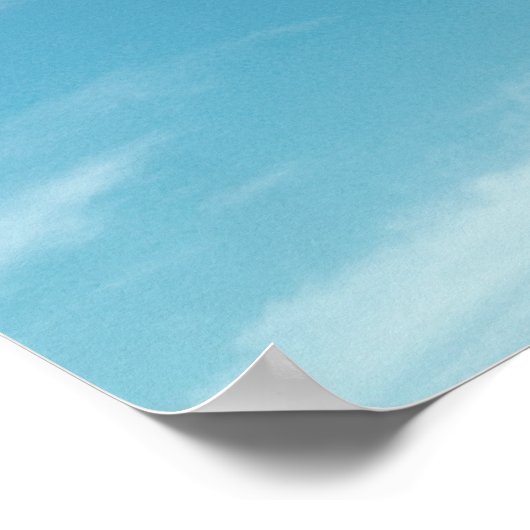 Poster F4U Corsair (Coin)