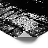 POSTER F4U CORSAIR (Coin)