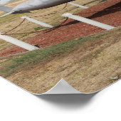 POSTER F-104 (Coin)