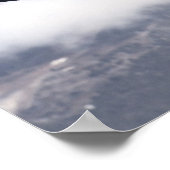 Poster F-117 Nighthawk Aircraft (Coin)