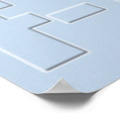 POSTER F-14 TOMCAT (Coin)