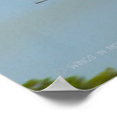 POSTER F-14 TOMCAT (Coin)