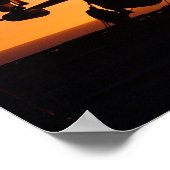 Poster F-14 Tomcat (Coin)