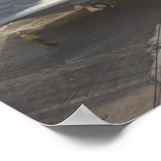 Poster F-14 Tomcat (Coin)