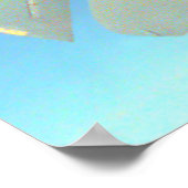 POSTER F-14 TOMCAT (Coin)