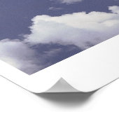 Poster F-15D Aigle et F-16 Faucons de combat (Coin)