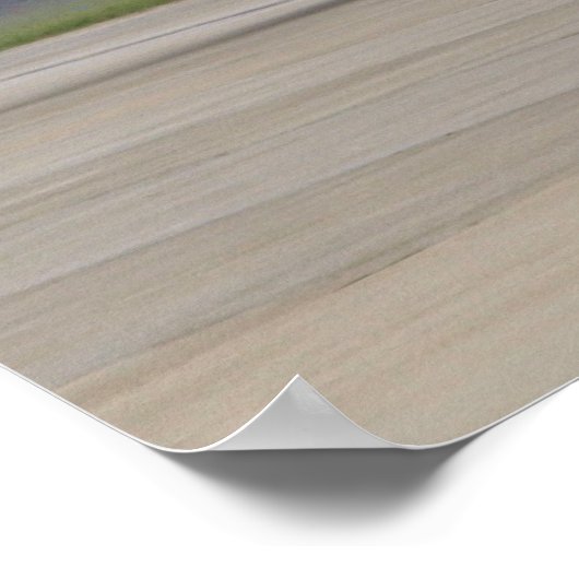 Poster F-15E de Seymour Johnson AFB à Shaw AFB, SC. (Coin)