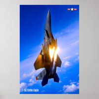 F-15E GRÈVE EAGLE