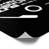 Poster F-15E Strike Eagle (Coin)