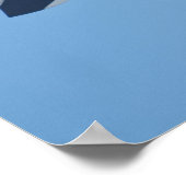 Poster F-15E Strike Eagle (Coin)