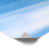 Poster F-16 de la Force aérienne (Coin)