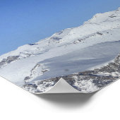 Poster F-16 de l'armée de l'air américaine (Coin)