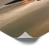 Poster F-16 Falcons et aigles F-15 (Coin)