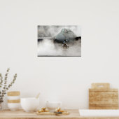 POSTER F-18 (Cuisine)