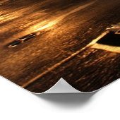 Poster F-18 Tailhook (Coin)