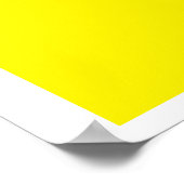 Poster F-22 du CMJN Raptor (Coin)