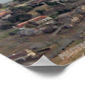 Poster F-22 Raptor et F-15 Eagle (Coin)