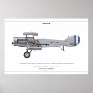 Poster F.2B Grèce