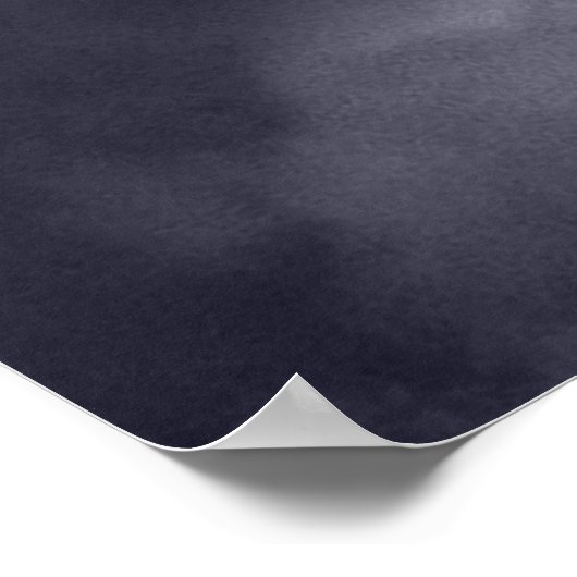 Poster F-35 Éclair II (Coin)