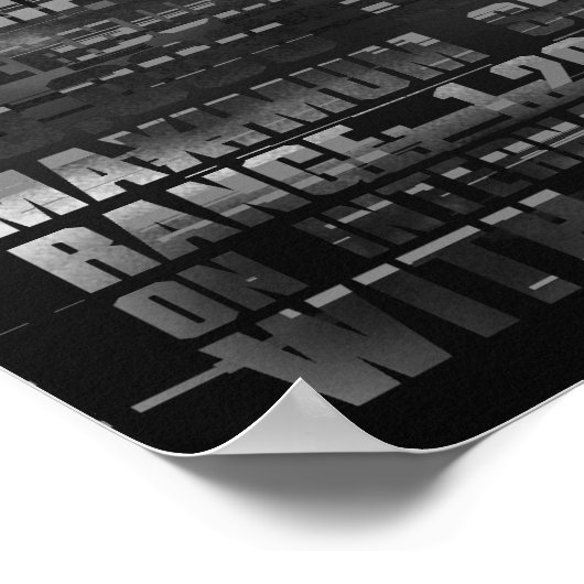 Poster F-35 Lightning II (Coin)