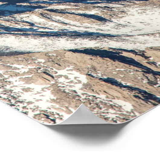 Poster F-35C Lightning II (Coin)