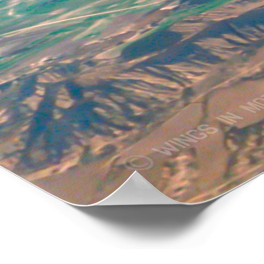 POSTER F-4 PHANTOM (Coin)