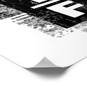 Poster F-4 Phantom II (Coin)