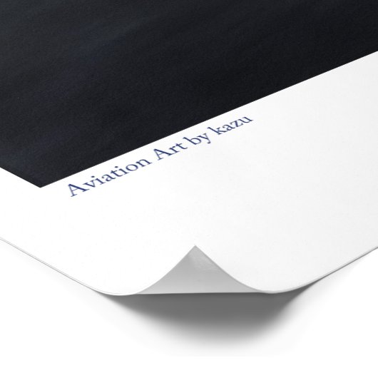 Poster F-4EJ Phantom II (Coin)