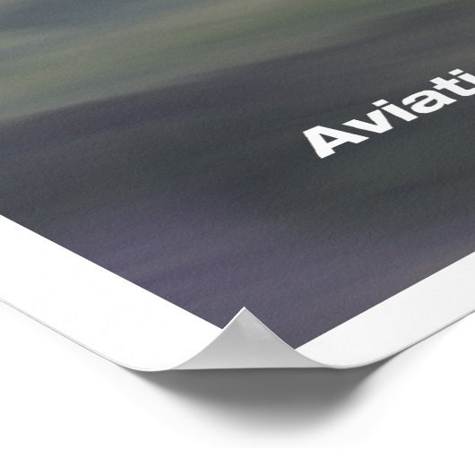 Poster F- 4EJ Phantom II 302e escadron, 2e Escadre, JASDF (Coin)