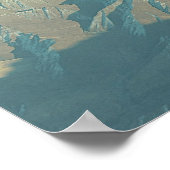 Poster F/A-18 Hornet (Coin)