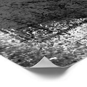 Poster F/A-18 Hornet (Coin)