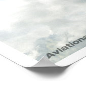 Poster F/A-18C " Chippy Ho ! 2004" (Coin)