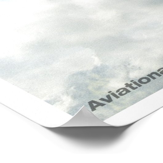 Poster F/A-18C " Chippy Ho ! 2004" (Coin)