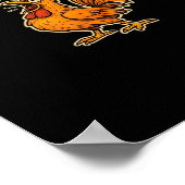 Poster F Awk F Classic Quote (Coin)