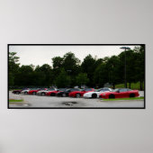 Poster f-bodys (Devant)