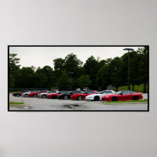 Poster f-bodys