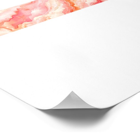 Poster F-Caw-F Classic Trendy Style (Coin)