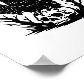 Poster F Caw F Essential Cool Unique Style (Coin)