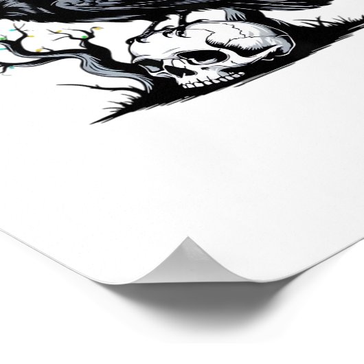 Poster F-Caw-F Essential Funny Quote (Coin)