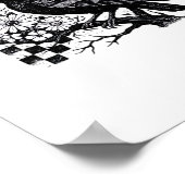 Poster F Caw F Essential Funny Trendy Style (Coin)