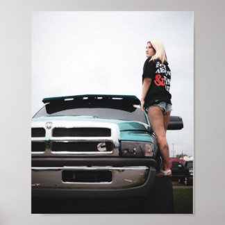 Poster F*ck Around & Find