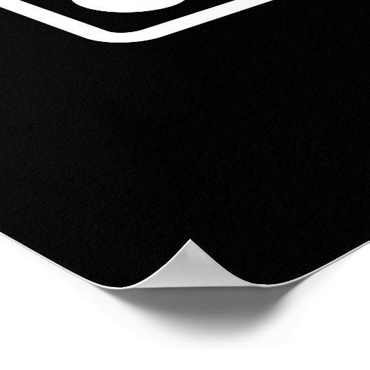 POSTER F*CK CENSORSHIP (Coin)