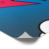 Poster F est pour Fishy ! (Coin)