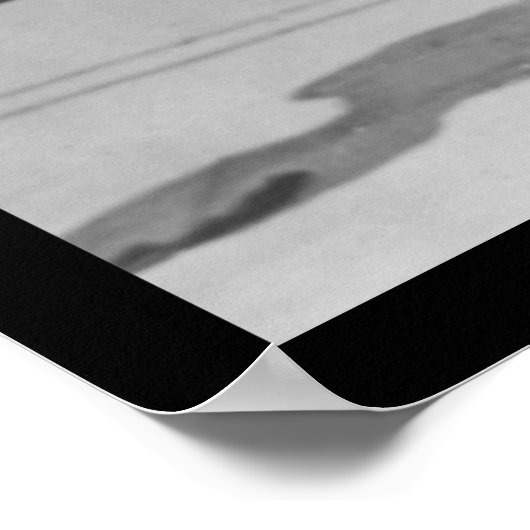 Poster F. Farnum Enseigner une actrice le Charleston 1925 (Coin)