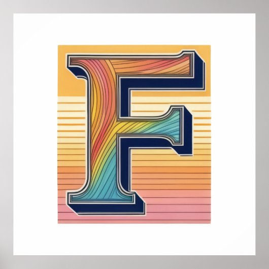 Poster F Harmonie (Devant)