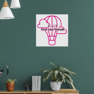 POSTER F.L.Y