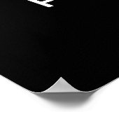 Poster f*** tout et devenir pirate (Coin)