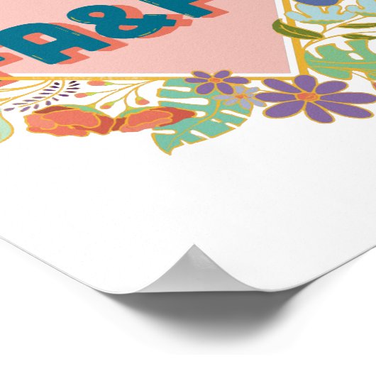 Poster FA&FO - Repérez et découvrez (Coin)