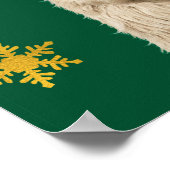 Poster Fa La La Llama (Coin)