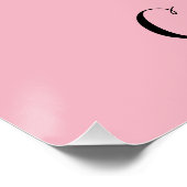 Poster Fab simple et 50 Anniversaire - (Coin)